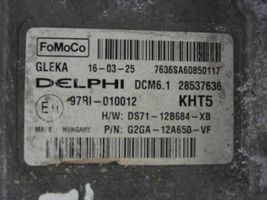 Ford Edge II Sterownik / Moduł ECU G2GA12A650VF