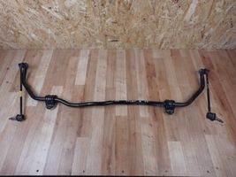 Hyundai Tucson IV NX4 Barra stabilizzatrice anteriore/barra antirollio 54810N7000