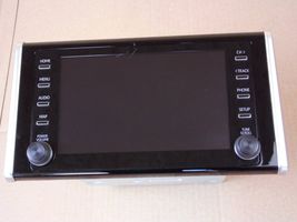 Toyota RAV 4 (XA50) Unità principale autoradio/CD/DVD/GPS 8614042C01