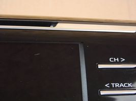 Toyota Camry VIII XV70  Radio/CD/DVD/GPS-pääyksikkö 8614033D81