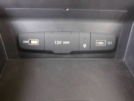 Hyundai Tucson IV NX4 Modulo di ricarica wireless 95560N7000