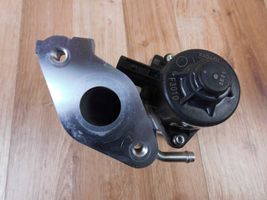 Toyota Yaris XP210 EGR-venttiili F301015350