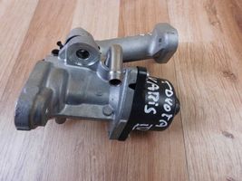 Toyota Yaris XP210 EGR-venttiili F301015350