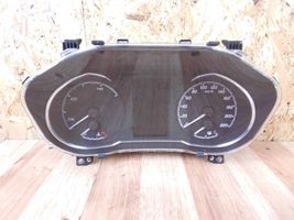 Toyota Yaris Compteur de vitesse tableau de bord 83800F5440