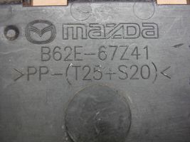 Mazda 3 III Capteur radar d'angle mort B62E-67Z41