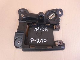 Mazda 3 III Capteur radar d'angle mort B62E-67Z41