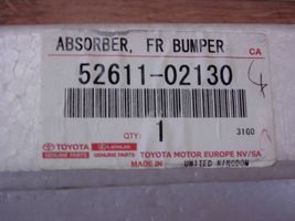 Toyota Auris 150 Etupuskurin vaimennin 5261102130