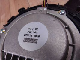 KIA Niro Ventilateur de batterie véhicule hybride / électrique P05S06