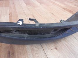 Ford Focus Rear bumper lower part trim BM51A17A894A