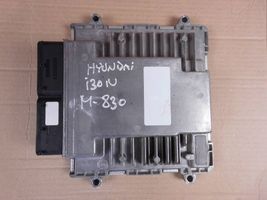 Hyundai i30 Unité de commande, module ECU de moteur 391052GPB2