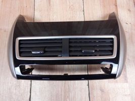 Mitsubishi Eclipse Cross Rejilla de ventilación central del panel 8002C336ZZ