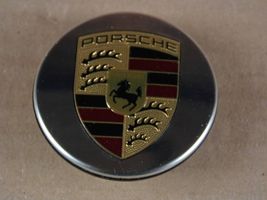 Porsche 911 Ohjauspyörän mutterin suojakansi 991361307