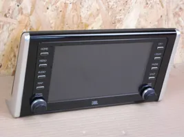 Toyota RAV 4 (XA50) Unité principale radio / CD / DVD / GPS 8614042671