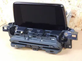 Mazda CX-5 Radio/CD/DVD/GPS-pääyksikkö KN5A669C0