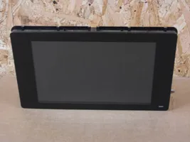 Toyota C-HR Monitor/display/piccolo schermo 86140F4030