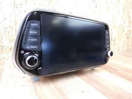 Hyundai Santa Fe Panel / Radioodtwarzacz CD/DVD/GPS 96560S1050UAY