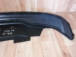 Volvo V60 Moulure inférieure de pare-chocs arrière 32293961