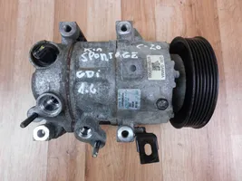 KIA Sportage Compressore aria condizionata (A/C) (pompa) 97701D7300