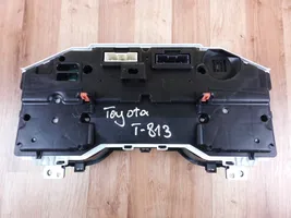 Toyota RAV 4 (XA50) Compteur de vitesse tableau de bord 838004A660