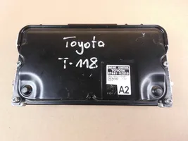 Toyota Corolla E210 E21 Calculateur moteur ECU 896610ZS10