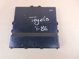 Toyota Corolla E210 E21 Calculateur moteur ECU 8998102200