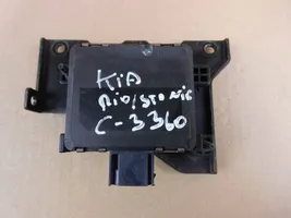 KIA Stonic Distronikas H895650011