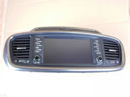 KIA Sorento Radio/CD/DVD/GPS-pääyksikkö 96560C5EC1WK