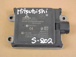 Mitsubishi Eclipse Cross Distronic sensor radar 8638A285