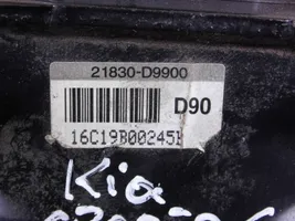 KIA Sportage Gearbox mount 21830D9900