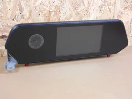 Lexus UX Monitor / wyświetlacz / ekran 8611076070