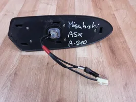 Mitsubishi Outlander Antena GPS 8723A422