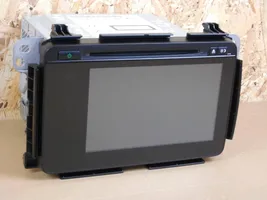 Honda HR-V Radio/CD/DVD/GPS head unit 39100T7AG12M1