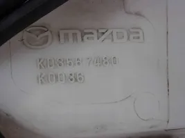 Mazda CX-5 II Réservoir de liquide lave-glace KD3567480