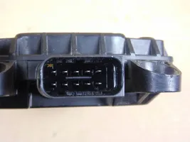 Opel Vivaro Capteur radar de distance 9823753980