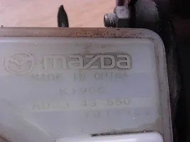 Mazda CX-5 II Jarrutehostin KL3S43950