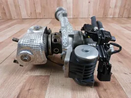 KIA Stonic Turboahdin 2823107600