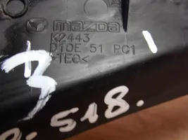 Mazda CX-3 Garniture de pare-brise D10E51PC1