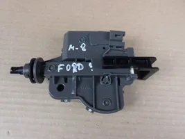 Toyota RAV 4 (XA50) Serratura del tappo del serbatoio del carburante 7703012010