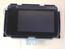 Honda HR-V Radio/CD/DVD/GPS head unit 39100T7AG12M1