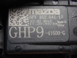 Mazda CX-3 Pédale d'accélérateur GHP941600G