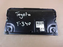 Toyota Yaris Cross Calculateur moteur ECU 896610UA00