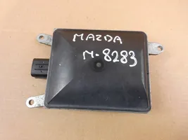 Mazda 6 Capteur radar de distance GHP967Y80C