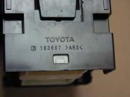 Toyota RAV 4 (XA50) Inne przełączniki i przyciski 8487242030