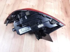 Seat Leon (5F) Tailgate rear/tail lights 5F9945207B