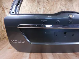 Volvo XC60 Portellone posteriore/bagagliaio 39818090