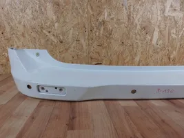 Ford Turneo Courier Rear bumper ET7617K823