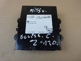 Mitsubishi Eclipse Cross Muut ohjainlaitteet/moduulit 8637C102