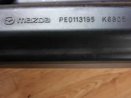 Mazda 3 III Boîtier de filtre à air PE0113195