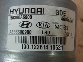 Hyundai i30 Vairo rato ašies komplektas 56300A6900