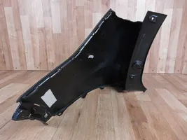 Ford Kuga II Stoßecke Stoßstange Stoßfänger hinten CV4417A894A